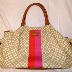 HOT Kate Spade Large Shoulder Bag